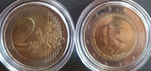 Niederlande euro - niederlande,