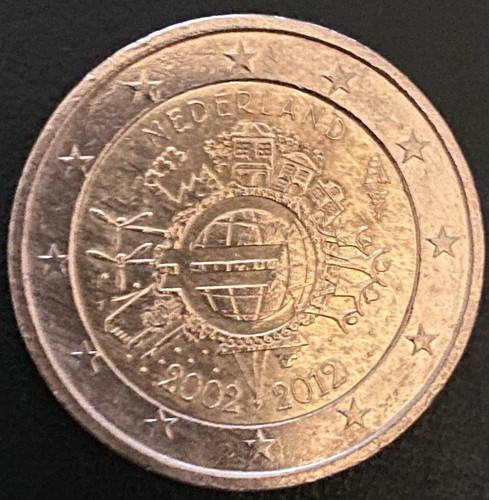 Niederlande euro - niederlande,