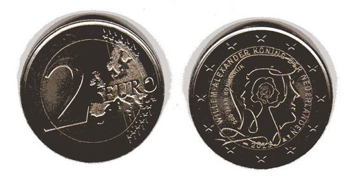Euro sondermünze - 2, euro-sondermünze