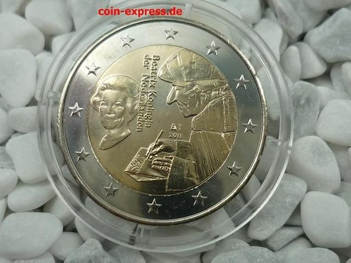 Niederlande euro - 2,