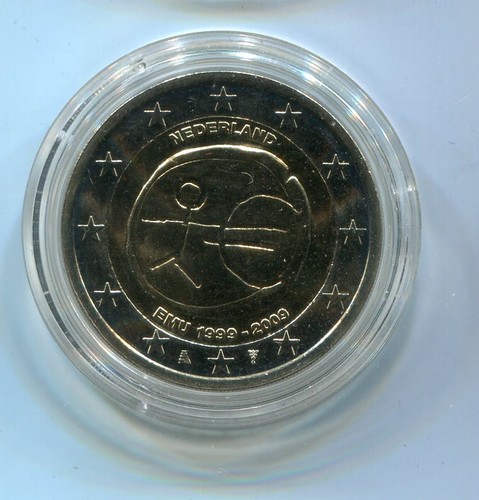 Niederlande euro 2009 - niederlande, 2