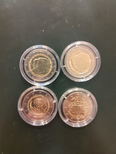 Stück verschiedene euro - 4, 2