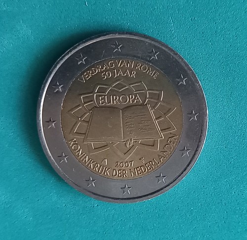Euro niederlande 2007 - niederlande,