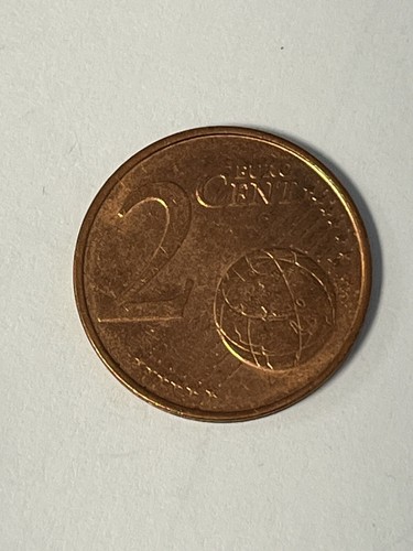 Seltene euro cent - seltene, 2