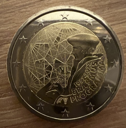 Euro aus niederlande 2022 - 2,