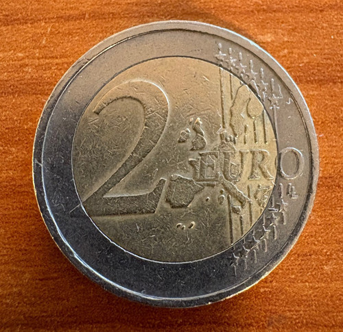 Euro münze beatrix königin - beatrix,