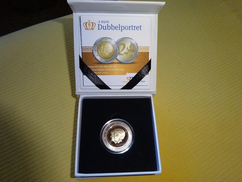 Euro niederlande 2013 - 2,