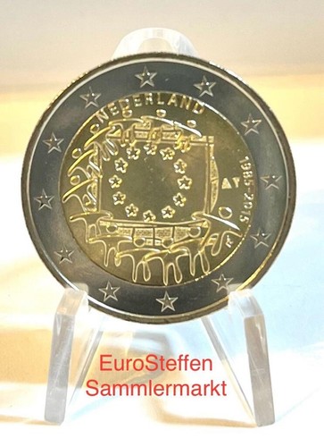 Euro niederlande 2015 30 - niederlande, "30