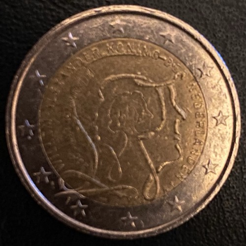 Niederlande euro - niederlande,