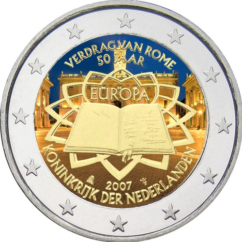 041 euro niederlande - 2, 2007