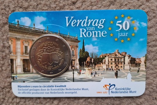 Niederlande euro 2007 - 2, "50