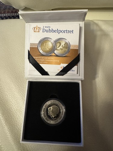 Euro niederlande 2013 be - 2,