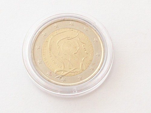 Euro niederlande 2013 200 - 2,
