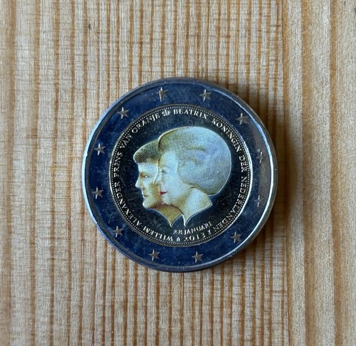 Euro münze gedenkmünze - euro,