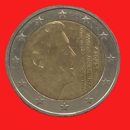 Euro niederlande - -,