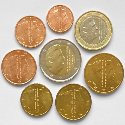 Euro kursmünzensatz kms - euro-kursmünzensatz,