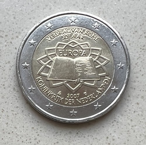 Euro niederlande 2007 - niederlande,