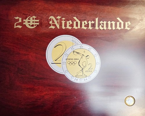 Euro niederlande 2007 2022 - 2007,