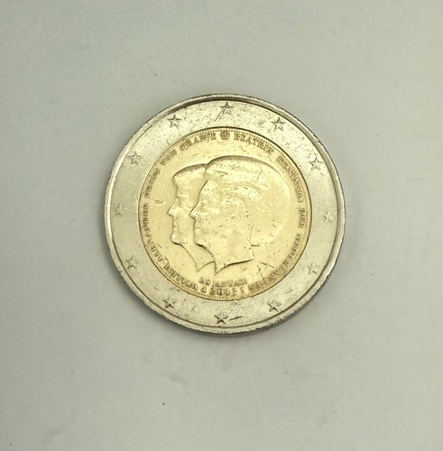 Euro niederlande holland - niederlande,