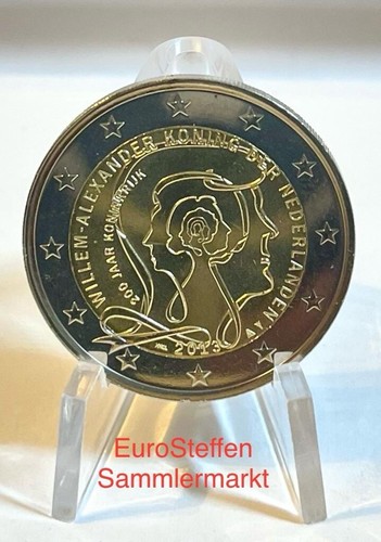 Euro niederlande 2013 200 - euro, "200