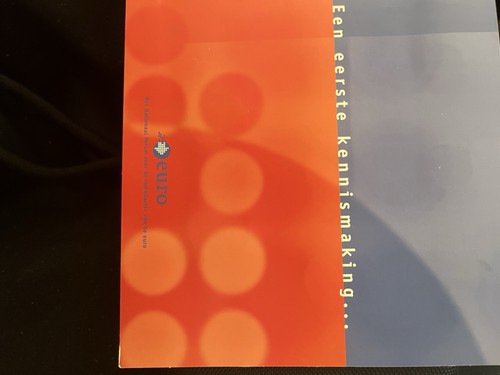 Niederlande euro starterkit - niederlande, euro-starterkit