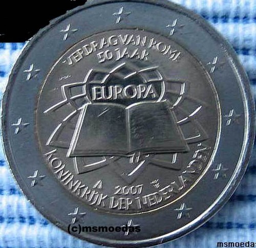 Niederlande euro 2007 - niederlande, 2