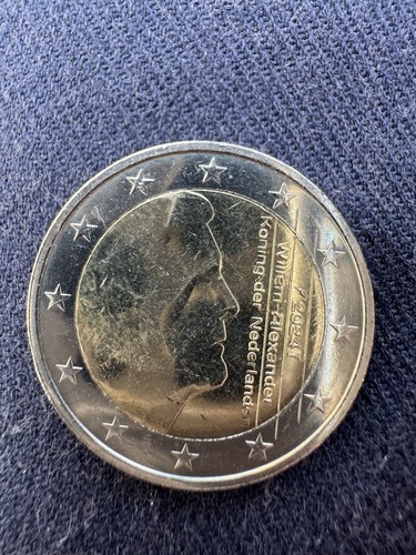Euro niederlande 2024 - 2,