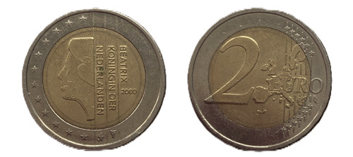 Euro niederlande - -,