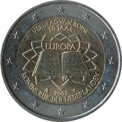 Niederlande euro 2007 - 2,