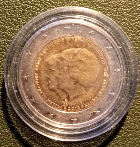 Euro niederlande 2013 - euro,