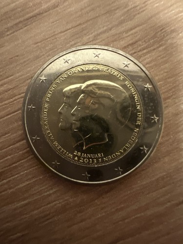 Euro niederlande 2013 - niederlande,