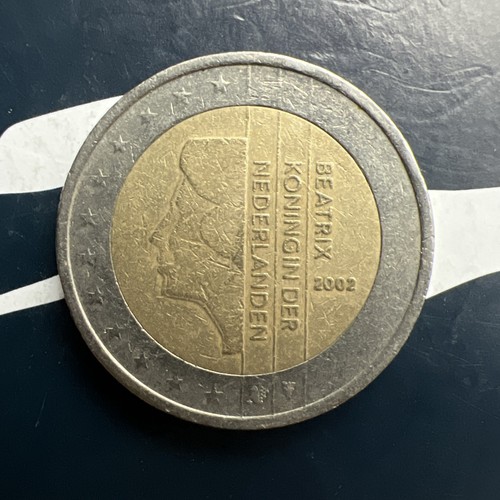 Euro münze niederlande - -,