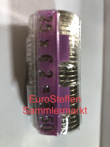Euro rolle niederlande - rolle,