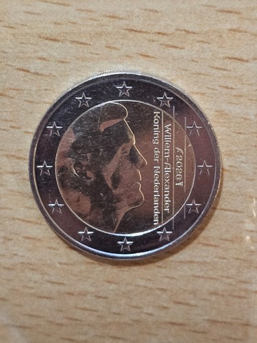 Euro kursmünze niederlande - euro,
