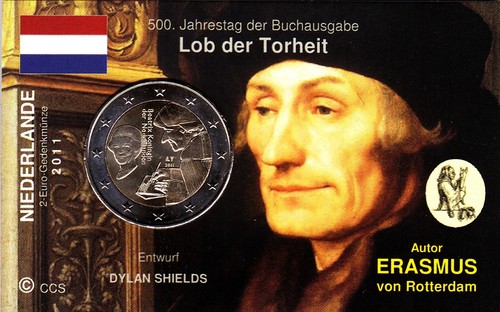 120 2 euro niederlande - *,