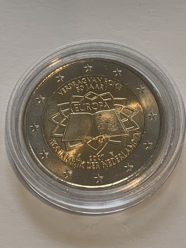 Niederlande euro 2007 50 - 2, "