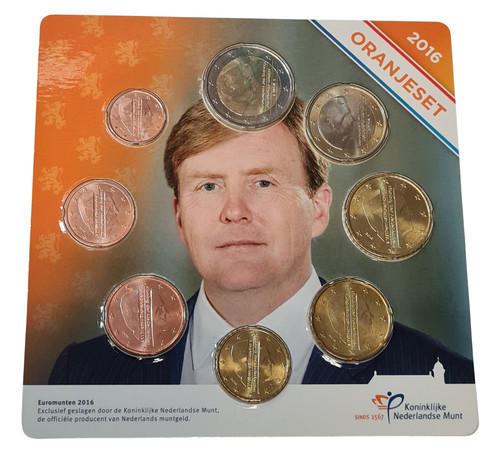 Niederlande euro kms - niederlande,