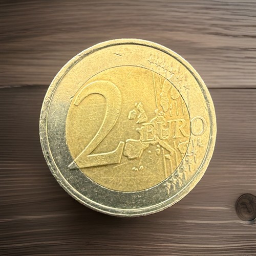 Seltene euro niederlande - seltene, 2