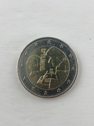 Euro münze niederlande 2011 - euro,