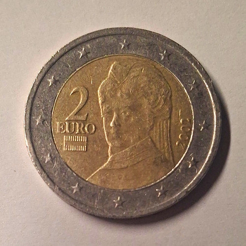 Euro niederlande 2002 - 2,