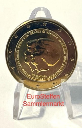 Euro niederlande 2013 - 2,