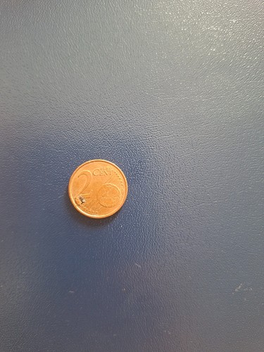 Euro cent niederlande 2004 - cent,