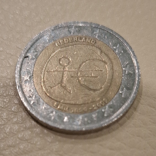 Euro niederlande 2000 - niederlande,