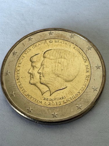 Niederlande euro - niederlande,