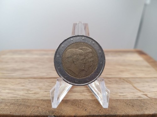 Euro niederlande 2014 - 2,