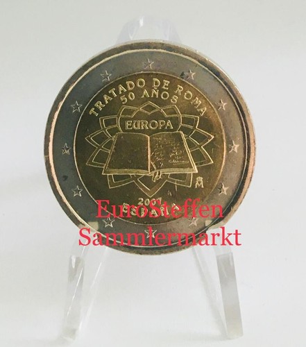 Euro niederlande 2007 50 - 2,