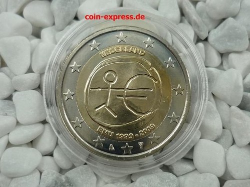 Niederlande euro - niederlande, 2