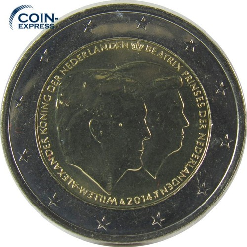 Niederlande euro - niederlande,