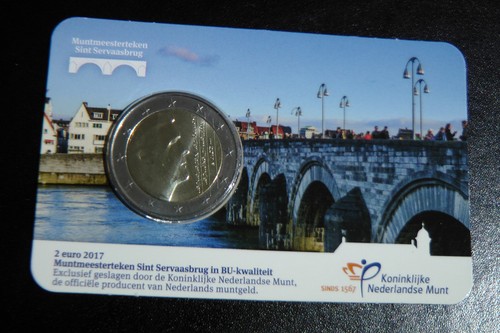 Niederlande euro coincard - niederlande, 2