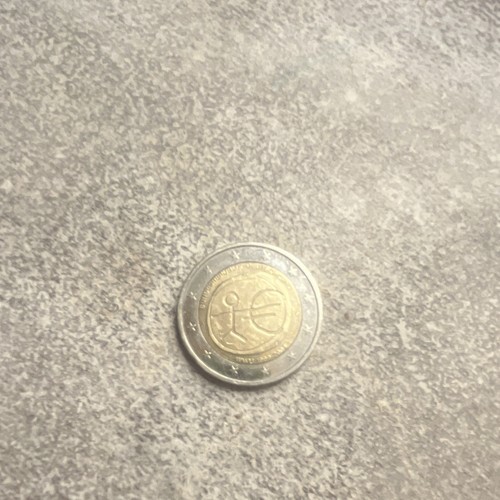 Niederlande euro kursmünze - niederlande,